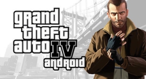 GTA IV android